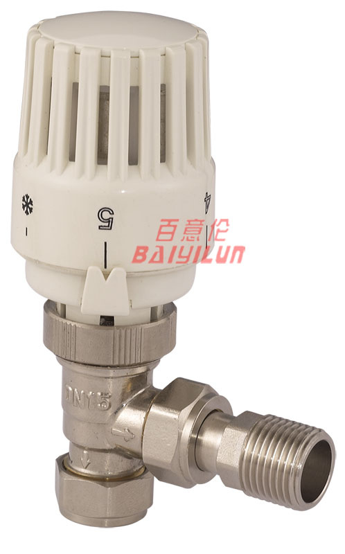 Thermostatic Radiator Valve Trv Byl-6644