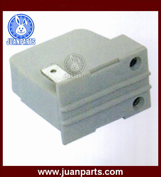 Pl6 Series PTC Starter Relay for Refrigerator