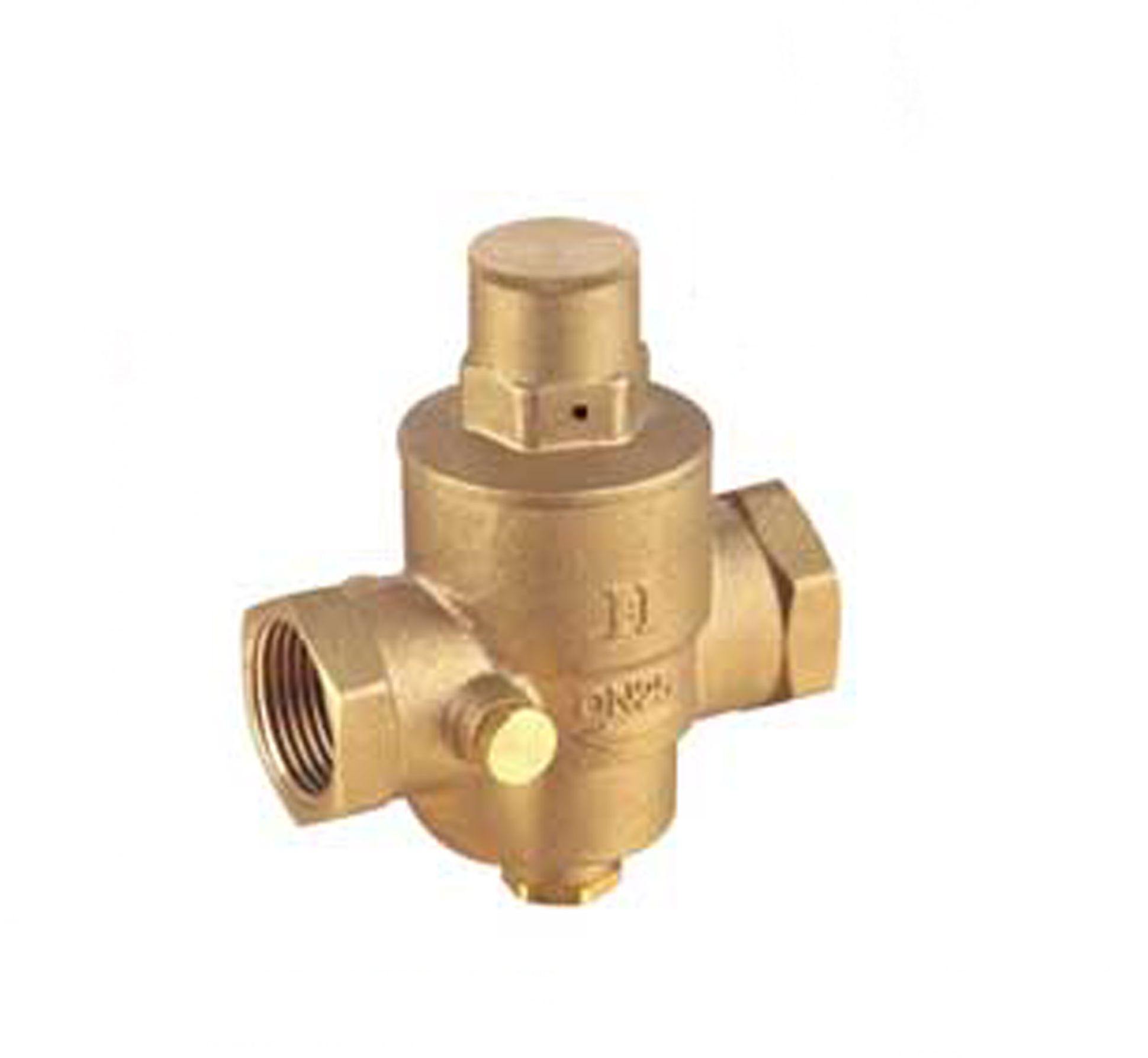 Pressure Reducing Valve-Brass Pressure Reducing Valve (719)