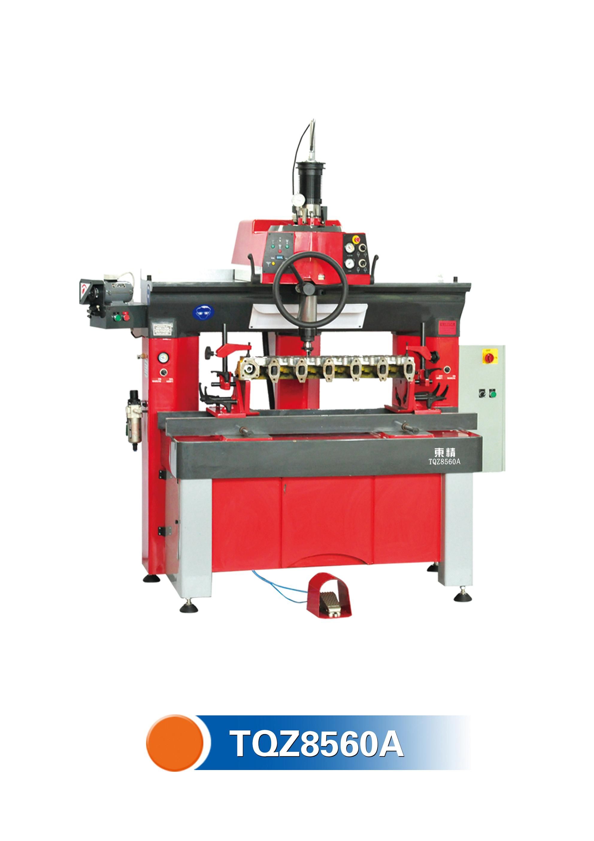 Valve Seat Boring Machine (B2-TQZ8560)