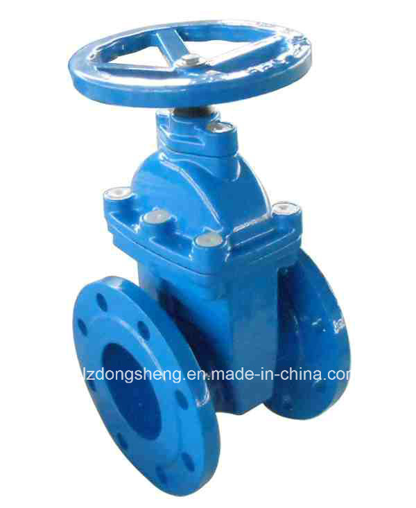 Handwheel Manual Stem Gate Valve