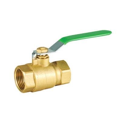 India Brass Ball Valve