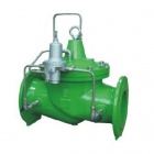 Pressure Relief Valve