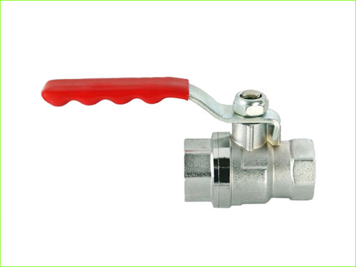 Valves/Ball Valves/Brass Valve