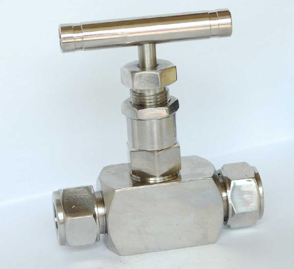 Needle Valve