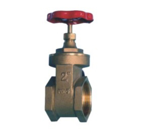 Stop Valve (HMV01-27) 