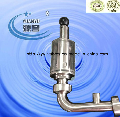 Pressure Relief Valve-Beer Brewery (YYPR01)