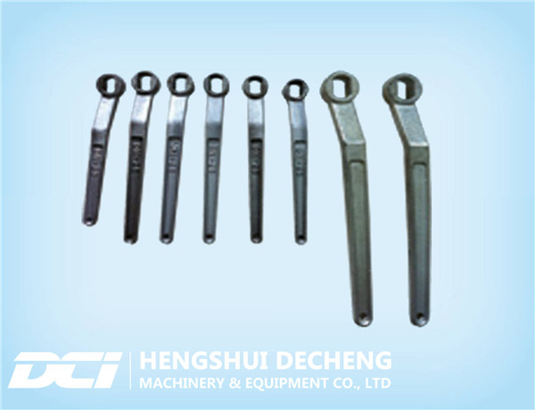 Precision Sand Casting Alloy Steel Hand Shaft/Hand Crank/Hand Wheel/