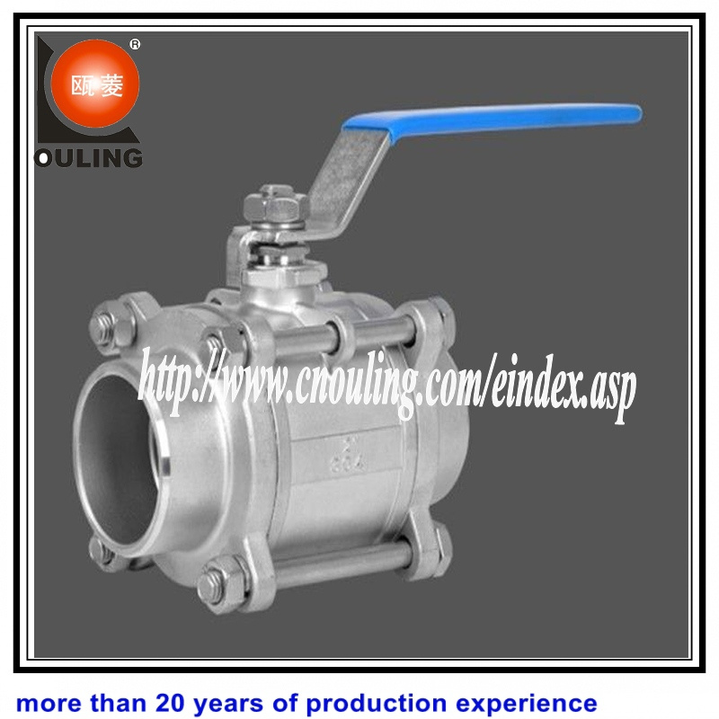 Good Quality Ball Valve
