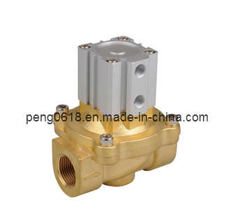 2Q Series Air Control Solenoid Valve