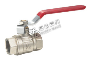 Ball Valve (YD-1010)
