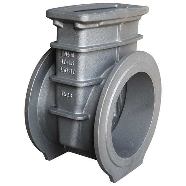 American Gate Valve Spare Parts