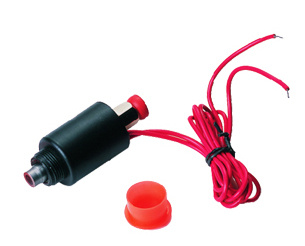 3 Way Irrigation Solenoid (S392A2HXW)