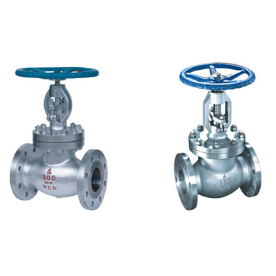 Globe Valve