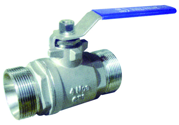 Stainless Steel Valve (FT71608)