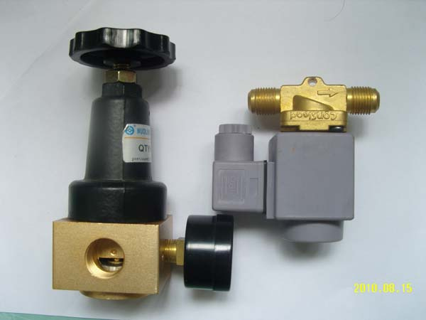 Valve