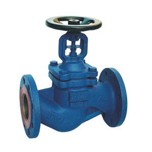 Globe Valve