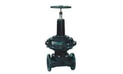 EG Diaphragm Valve