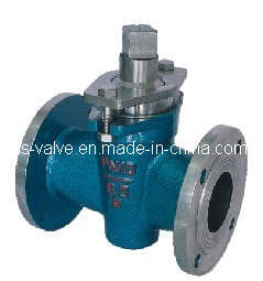 Sleeve Plug Valve (X43F)