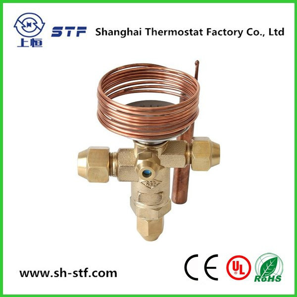 Air Conditioner Expansion Valve