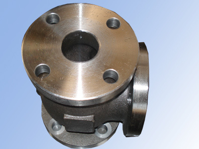 Valve (MH009)