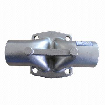 Diaphragm Valve Stainless Steel, Aluminium Alloy, Carbon Steel