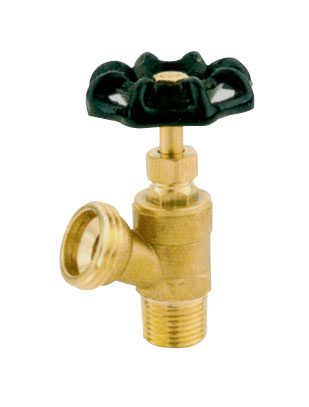 Stop Valves (J4003)