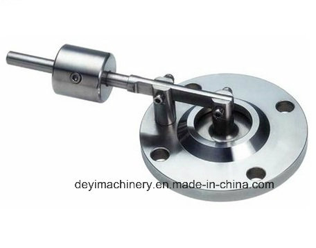 Stainless Steel Sanitary Anti-Vacuum Valve (DY-V063)