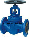 DIN Standard Cast Iron Globe Valve Pn16