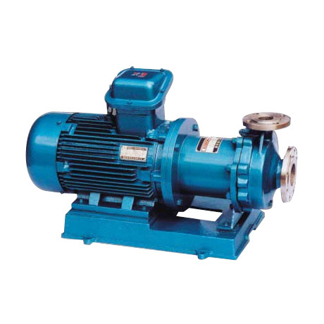 Cqb Magnetic Pump