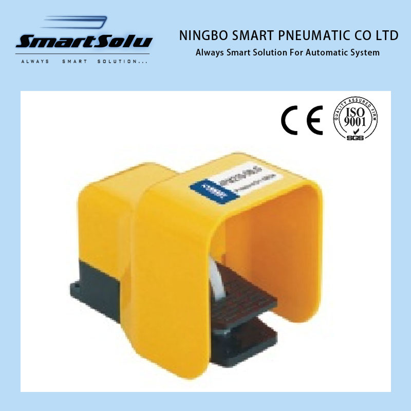 Smart High Quality Foot Valve 4f210-08LG