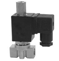 3n Series Three Way Universal Type Solenoid Valve