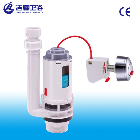 Toilet Cable Dual Flush Valve