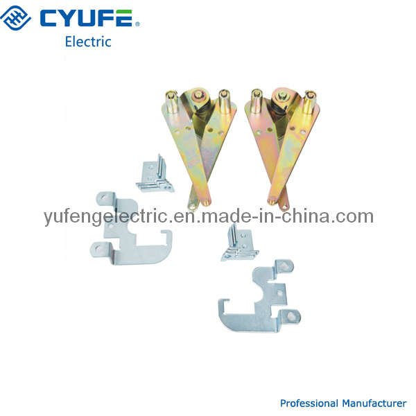 Valve Mechanism for 1000mm Wide 24kv Switchgear Cabinet 5xs. 320.011-24