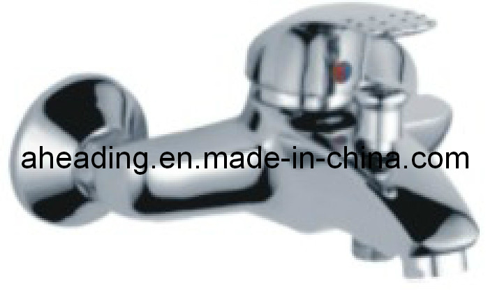 Single Lever Brass Bath Tap (SW-3305)