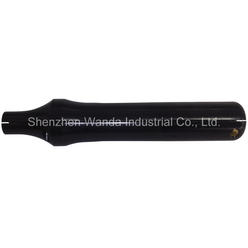 CNC Turning Parts of Air Valve