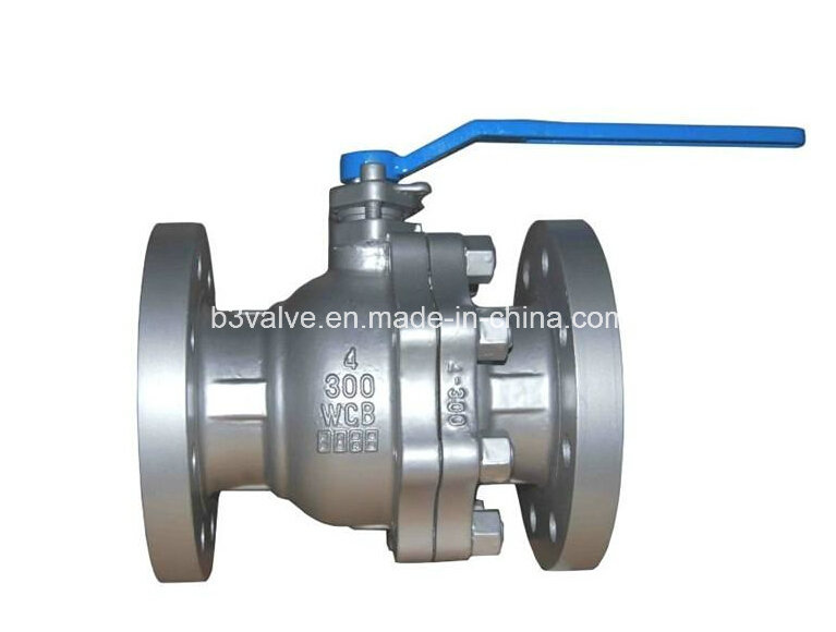 Floating Ball Valve