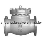 Forged Steel Swing Check Valve