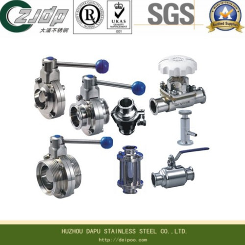 Stainless Steel Valve