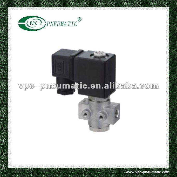Stainless Steel Solenoid Valve Ss Solenoid Valve Ss304 Valve Ss316 Solenoid Valve