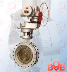 Butterfly Valve