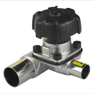 Diaphragm Valve