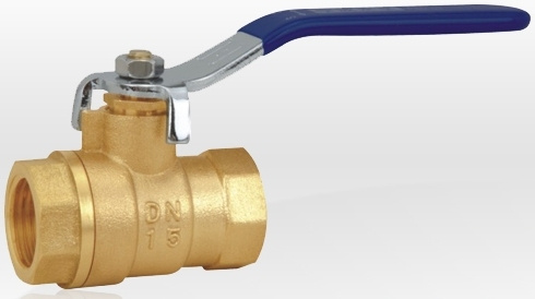 Brass Ball Valves for Medical Gas