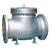 Swing Check Valve (BFV-CH1008)