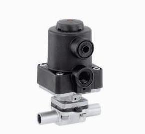 KST Manual Diaphragm Valve