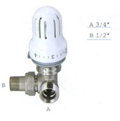 Radiator Valves (YN-3009)