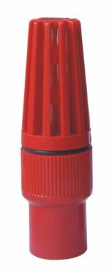 PVC Foot Valve