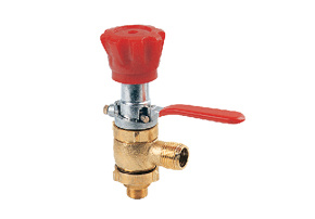 Pressure-Adjusting Valve (JY-804)