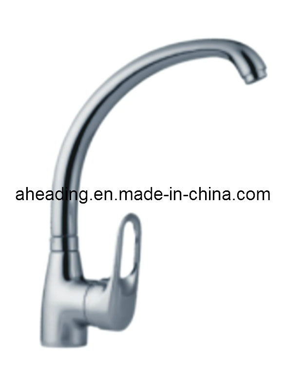 Single Lever Kitchen Mixer (SW-0814A1)