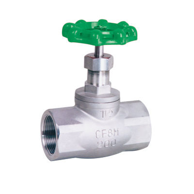 Ceramic Check Valves